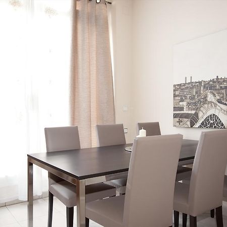 Alcam Borrell Big Apartment Barcelona Exterior photo